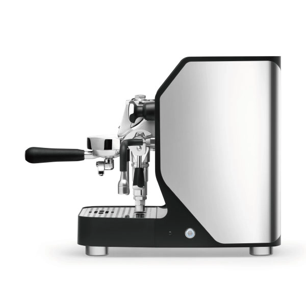 NEW DOMOBAR Jr. / ANALOG [INOX]