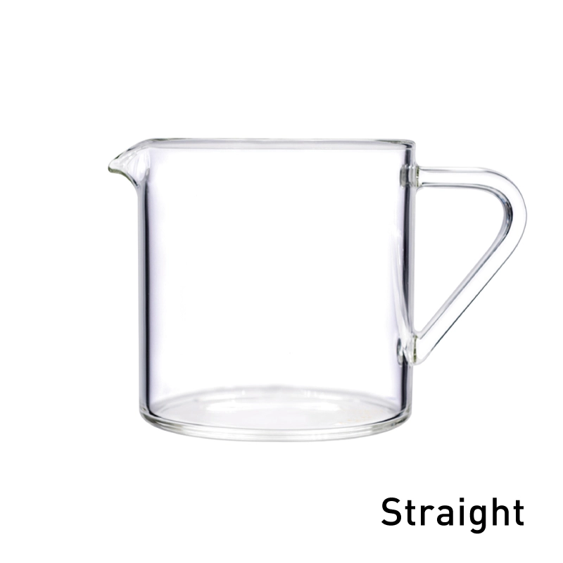 Glass Jug / 500ml
