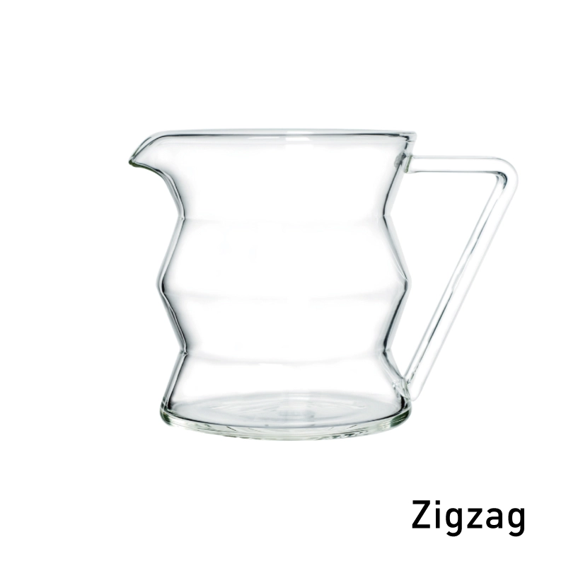 Glass Jug / 500ml