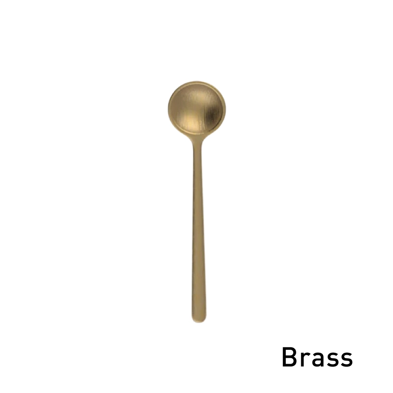 Chateau Small Spoon / ［10cm,13cm]