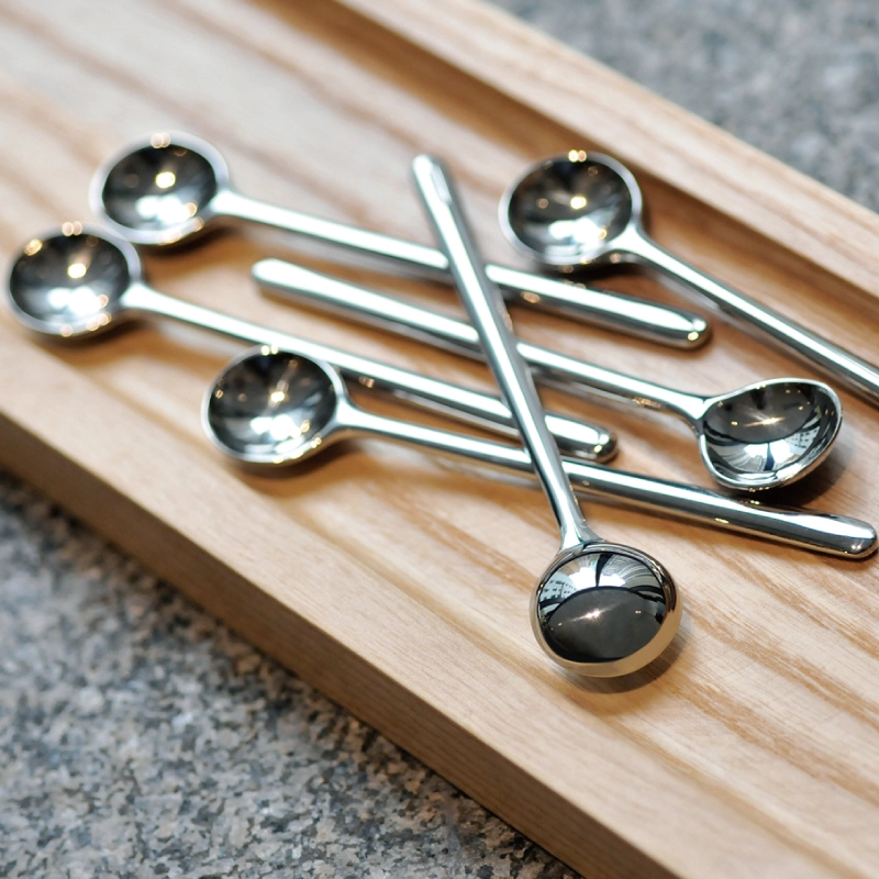 Chateau Small Spoon / ［10cm,13cm]