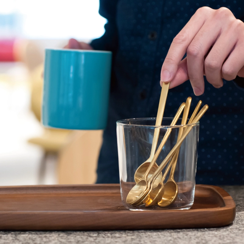 Chateau Small Spoon / ［10cm,13cm]