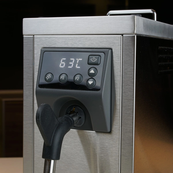 Milk Steamer パワフル小型スチーマー MS-130T クリーナー付き 楽天市場】WPM Milk Steamer MS-130T パワフル小型ミルク