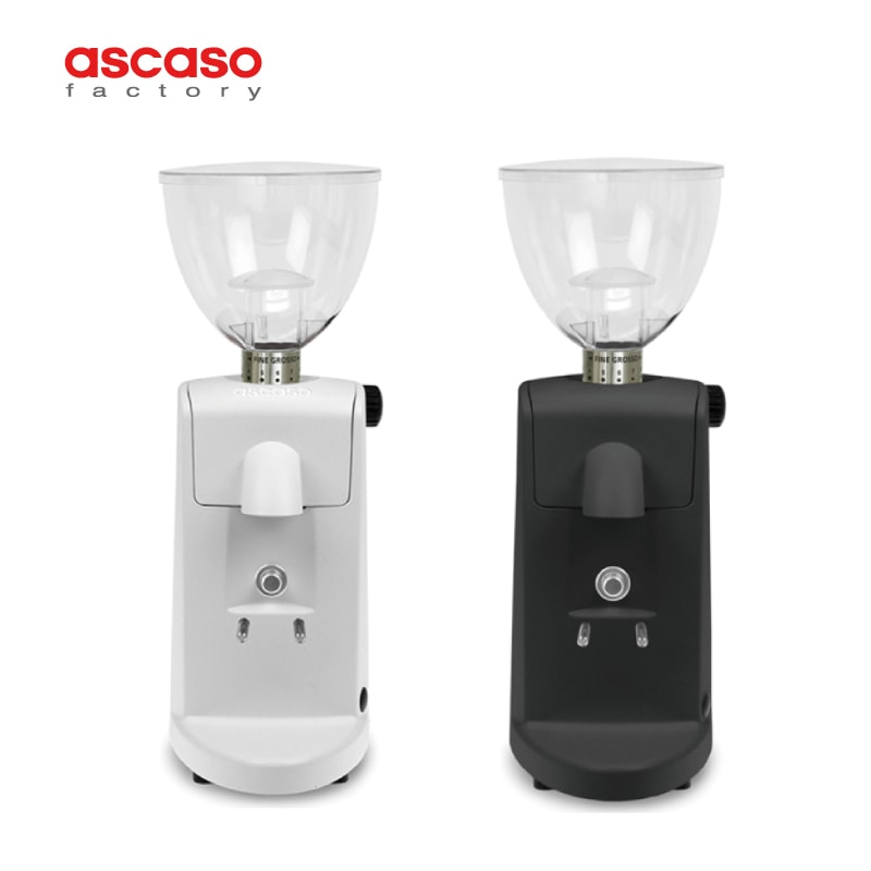[専用品]ascaso DREAM ascaso i-mini grinder i-mini grinder