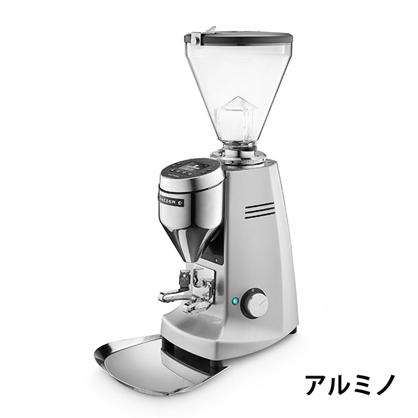 VBM DOMOBAR SUPER DOUBLE ＋ MAZZER SUPER JOLLY ELECTRONIC