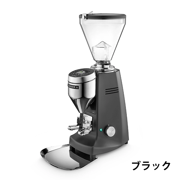 VBM DOMOBAR SUPER DOUBLE ＋ MAZZER SUPER JOLLY ELECTRONIC