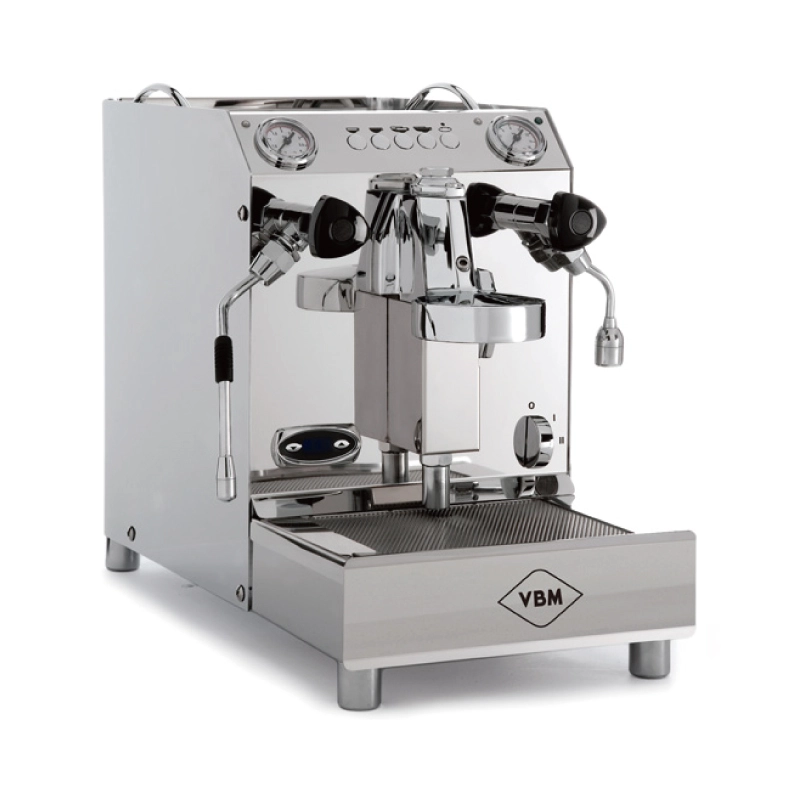 VBM DOMOBAR SUPER DOUBLE ＋ MAZZER MINI ELECTRONIC