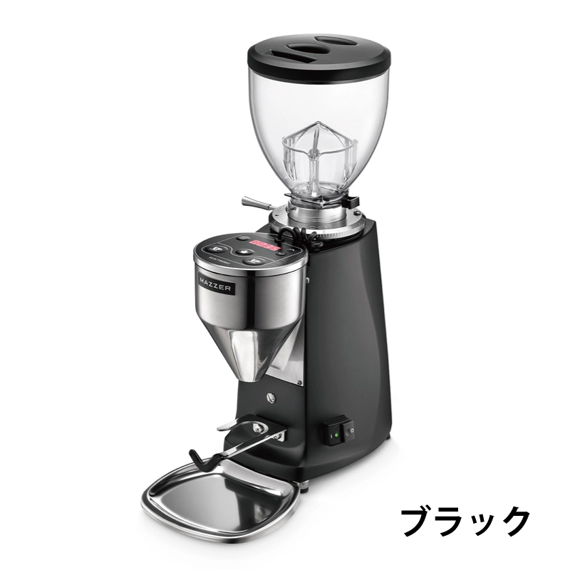 VBM DOMOBAR SURPER DOUBLEエスプレッソマシン VBM DOMOBAR SUPER DOUBLE ＋ MAZZER MINI ELECTRONIC