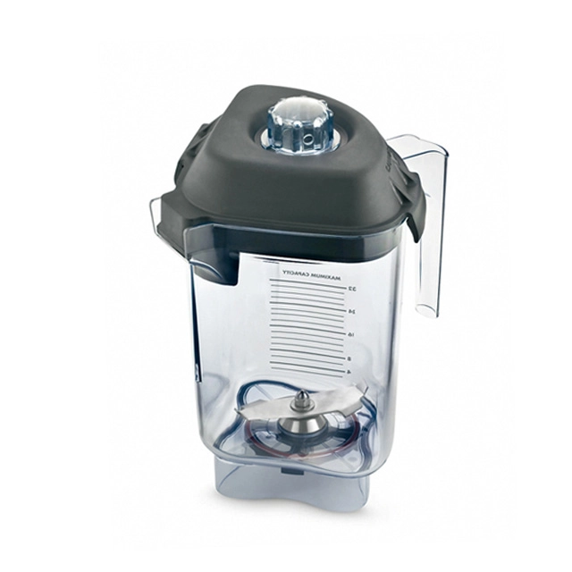 るる★Vitamix 多機能ブレンダー バイタミックス ブレンダー 幅203×奥行229×高さ514(mm) 10087