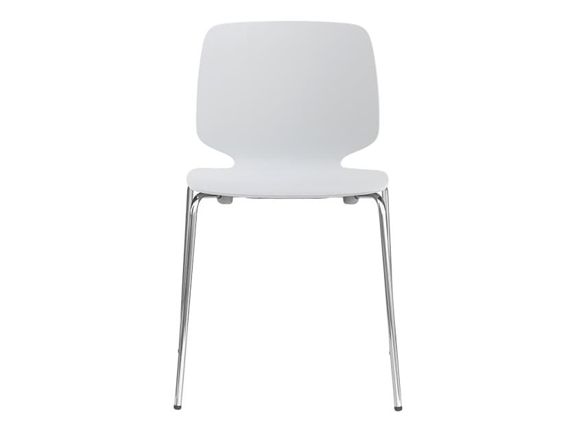 Pedrali Babila チェア　2脚　【1脚のご希望も承ります！】 BABILA金属脚｜ペドラリ｜エスティックインアウトリビング