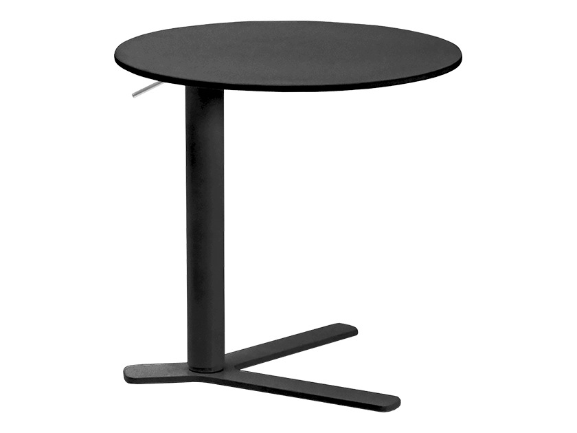 YO：丸天板｜SPIGA｜エスティックインアウトリビング