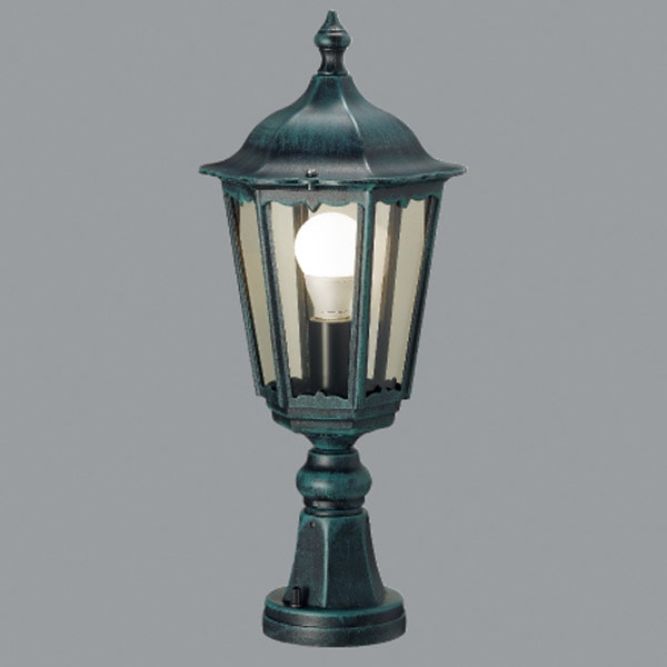 門柱灯、玄関ポーチ imgrc0077185621.jpg