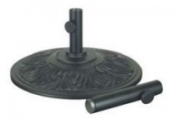 ガーデンパラソルスタンドベース ガーデンパラソルベース フレックス ガーデニンググッズ パラソル用品