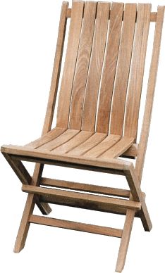 ガーデンチェア 折りたたみ椅子 木製ガーデン家具 折りたたみ