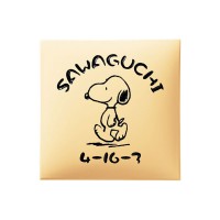 ɽ�� ������ ������ɽ�� SPAR-5-5 �� SNOOPY ����ߥå� �ͷ� �������