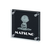 ɽ�� �ͷ� �������  ���饹 ���饹ɽ�� SPSGM-A-2 SNOOPY �����  ������ץ졼�� �͡���ץ졼�� ����