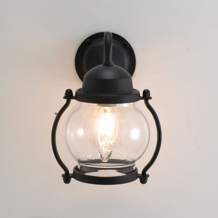 玄関照明 玄関 照明 LED 門柱灯 門灯 外灯 屋外 マリンライト BR1700