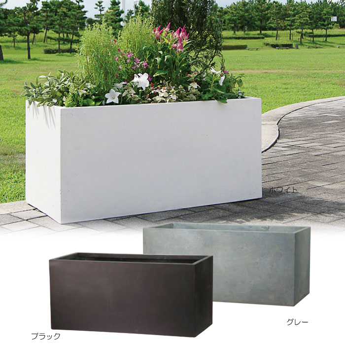 植木鉢大型プランター 楽天市場】【楽天1位】プランター 大型 スリム 直径37cm×34cm 丸