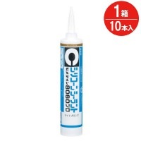 コーキング剤 シリコーンシーラント 8060 プロ ライトブロンズ 330ml セメダイン 10本入1箱 充填剤 サッシ シーリング DIY 耐熱性
