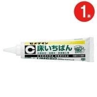 セメダイン 木質床 フローリング 床暖房マット 根太 ネダボンド 床束 接着剤 ボンド UM650 床いちばん 600ml 1本単位
