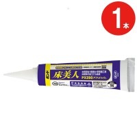 ボンド 木質床 フローリング 床暖房マット 根太 ネダボンド 床束 接着剤 床美人 PX280 600ml アプリパック コニシ 1本単位