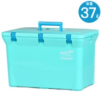 �����顼�ܥå��� ���� ���� �������֥롼 37L 500ml��35��ʬ ������ ȯˢ�� ��� ������ �����顼�Хå� ���������٥���դ�