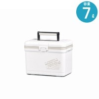 �����顼�ܥå��� ���� ���� �ۥ�ǡ� ���� �����顼 7L 500ml��4��ʬ �ۥ磻�� ������ ȯˢ�� ��� ������ �����顼�Хå� ���������٥���դ�