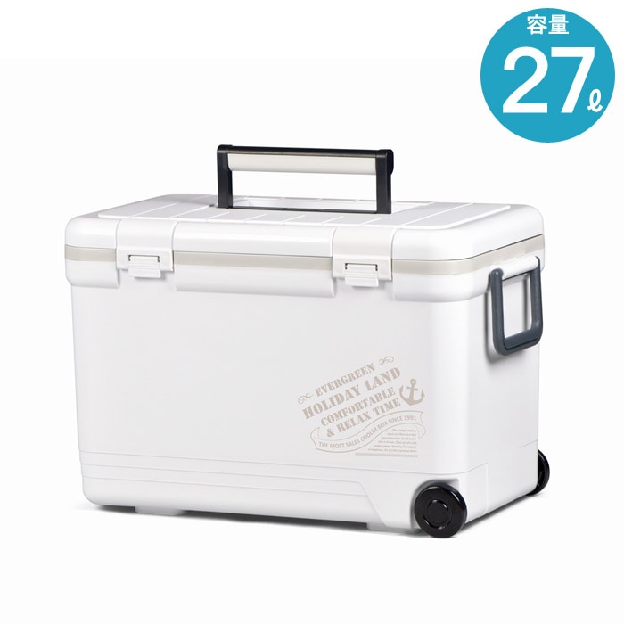 Klivex クーラーボックス 長時間保冷保温 密閉 キャスター付 大容量お手入れ簡単 コンパクト 軽量 手提げと肩掛け両用 お弁当 クーラーボックス専門店  アウトドア多機能保冷ボックス 12L ハードクーラーボックス|クーラーボックス専門通販 Coolerbox Lab