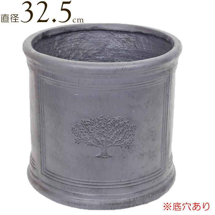 大型　鉢　プランター　軽量　樹脂　丸型 大型プランター 軽量プランター フラワーポット 植木鉢