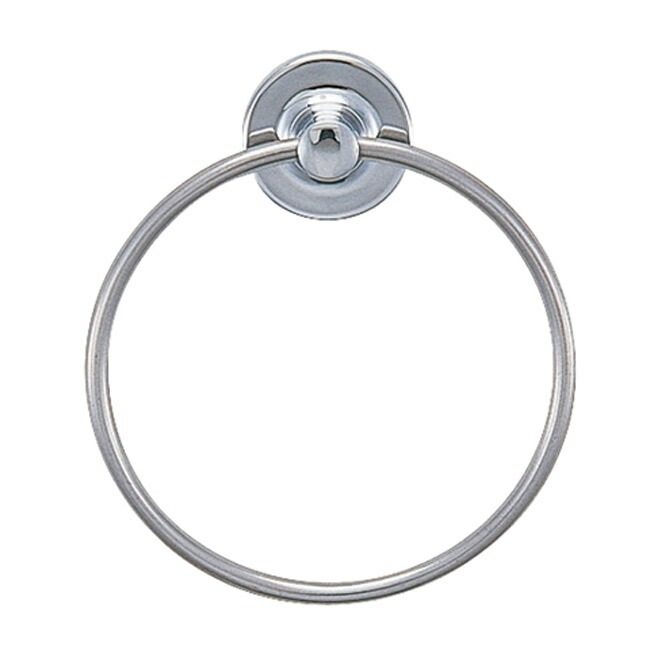 TEER (ティール) タオルハンガー　ピンク　タオルリング タオルハンガー TEER ティール くすみカラー かわいい おしゃれ タオルハンガー タオル掛け くすみカラー フェイスタオル バスタオル キッチン  トイレ サニタリー ハンガー 収納 ボトル収納(代引不可)送料無料 | リコメン堂インテリア館