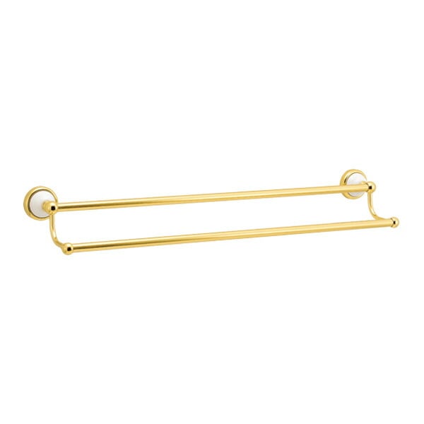 タオルバー 真鍮 真鍮 タオルハンガー | 金物,ハンガー（タオル・キッチン) ,タオル