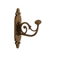 ������ϥ󥬡� ��� ������ݤ� ������� ������եå� CL AN �ſ��ž夲 �֥饦�� �� W31��H148mm ���饷�å����꡼��