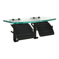 �ȥ���åȥڡ��ѡ��ۥ���� 2Ϣ ������� ��� ��� ���饹������ �� ê ���֥� TPH ���饹�������W BK �֥�å��ž夲 ��ä� �� �ޥåȥ֥�å� ��300mm