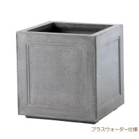 �ץ�󥿡� �緿 Ĺ���� ����ȭ GRC�ץ�󥿡� �饹�ƥ��å�KD400 ���졼 Ĺ��400�߱���400�߹⤵420mm �ץ饹�������������å� ������� ȭ �ʥ����� �󤻿��� �����ǥ˥� ��� �����ǥ� ������� ������Բġ�