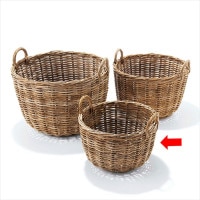 ��Ǽ ���� �Х����å� ��� ��(���ֺ�)  �緿 �Х����åȥ饦��� kubu �� ľ��44�߹⤵30cm �ϥ�ɥ� �������� �ʥ����� �������