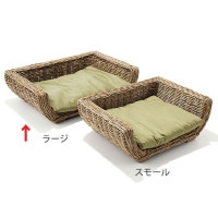 �ڥå� �٥å� �� �Х����å� ��� ��(���ֺ�)  �ɥå� �Х����å� �顼�� ���å������ ��115�߱���80�߹⤵30cm ���� �٥å� �ϥ��� �ʥ����� �������