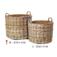 ��Ǽ ���� �Х����å� ��� ��(���ֺ�)  �緿 �饦��ɥ��ȥ졼���Х����å� M ľ��70�߹⤵58cm(������ޤ�)67cm �ϥ�ɥ� �������� �ʥ����� �������