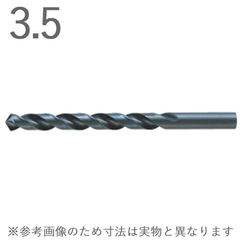 コバルトハイステーパードリル 32.0mm 三菱マテリアル KTDD3200M4 コバルトハイステーパードリル 32.0mm 三菱マテリアル KTDD3200M4