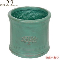 �ץ�󥿡� ����ȭ ������� ȭ���� ���� �ݷ� �饦��ɥݥåȥե��쥹�� 6��ݥå� verdigris ���� ���꡼�� ľ��22�߹⤵20.5 ȭ ��ꤢ�� ȭ 