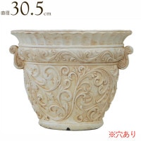 �ץ�󥿡� ȭ �緿 ������� ���� �ޥ��ͥ��� �ݥå� �߷� ���� 2 �饦��� ľ��30.5�߹⤵24.5cm �ꤢ�� 1��ñ�� ���饹�ե����С� �й� �쥸�� �����ǥ˥� ������� �� �����ʥ��� �����ǥ� ���ե� £��ʪ