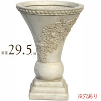 �ץ�󥿡� ȭ �緿 ������� ���� �ޥ��ͥ��� �ݥå� �߷� ����ॴ�֥�å� �饦��� ����� ľ��29.5�߹⤵40cm �ꤢ�� 1��ñ�� ���饹�ե����С� �й� �쥸�� �����ǥ˥� ������� �� �����ʥ��� �����ǥ� ���ե� £��ʪ