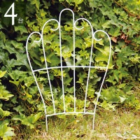 �ե��� ���� ���� �������� �ȥ�ꥹ �� ������� 17�ߥ˥ȥ�ꥹ ������ �ۥ磻�� �� ��25�߱���4�߹⤵40cm �����8cm 4��1���å�ñ�� �����ǥ˥󥰥ե��� ��ƥ��� �����ǥ˥󥰥��֥��� �Х� ��å����Х� ��ݥե��� ���ťե��� ��¤�� �����ǥ˥�