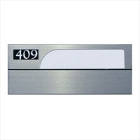 ��̾�� ���ƥ�쥹 ɽ�� ���罻�� NP-5S ��250�߽�100�߸���6mm 1��ñ�� �إ����饤�� �����ֹ����� ��� �ޥ󥷥�� ���ѡ��� ����ӥ� ����̾ ���ե����ӥ�