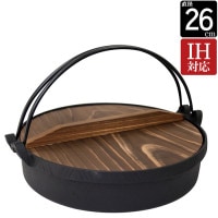 Ƥ Ŵ Ŵ ɤ 26cm IHб ľ26߹⤵6cm 1ñ 2ܥĥ ڳ   䤭   Ŵʬ 塼   å ̣ ƻ ̵Բġ