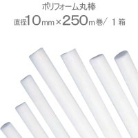 �Хå����å׺� ���Ϻ� ������󥰺� ��Ŷ�� �ݥ�ե�������� �ۥ磻�� �� ľ��10mm��250m�� 1Ȣñ�� �Υ�ե��� Ŭ��������7��8mm �ե衼������� ȯˢ���� ���å������ ��������