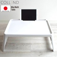 �ޤꤿ���� �ơ��֥� �ߥ� �ޥ���ơ��֥� COLLEND ������ ��630�߱���358�߹⤵250mm �ۥ磻�� �� �ޤꤿ���߼� 1��ñ�� �� ������� ����� �ǥ��� �ٶ� �ؽ� �Ҷ��� �� �����ɥơ��֥� ������� �Գ� �ԥ��˥å� ���������Բġ�