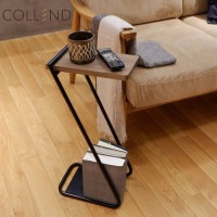 �ơ��֥� �������� �������� ��å� �����ɥơ��֥� High COLLEND ������ ������� ŷ���� �ʥ����롦�������֥饦�� ����295�߱���194�߹⤵602mm ��Ω�� �����դ� �Ѳٽ�3kg �������� ������ �ʥ��ȥơ��֥� ���ե��� ��ӥ� ���������Բġ�