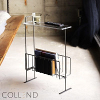 ɥơ֥  ̲  ŷ 磻䡼å COLLEND  430߱160߹⤵604mm 1ñ Ω ϥɥդ ʥȥơ֥ Ʃơ֥ êդ   ʪ֤   ץå  Բġ