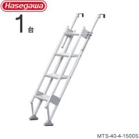 ȥå  ƥå ޥƥåѡ 1ϢϤ MTS-40-4-1500S եå⤵115145 ȥåѤϤ 40cm 1ñ HASEGAWA Ĺë    ϥ  Ƨ бԲġ