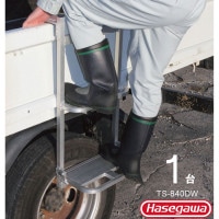 �ȥ�å� ���� ���ƥå� �ȥ�å����ƥåѡ� ��������óݤ������� �ȥ�å����澺�ߥ��ƥå� TS-840DW 40cm�� 2�� �ȥ�å��ѤϤ��� 1��ñ�� �⤵��Ĵ���Բ� HASEGAWA Ĺë�� ���� ������ ���� �ϥ��� ���� Ƨ���� ���������б��Բġ�